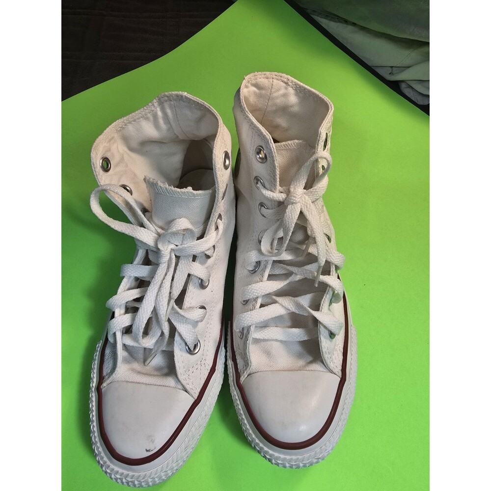 ConverseConverse Chuck High/Taylor All/Star CONV .ERSESTA 8 Mens 5 Women's 7